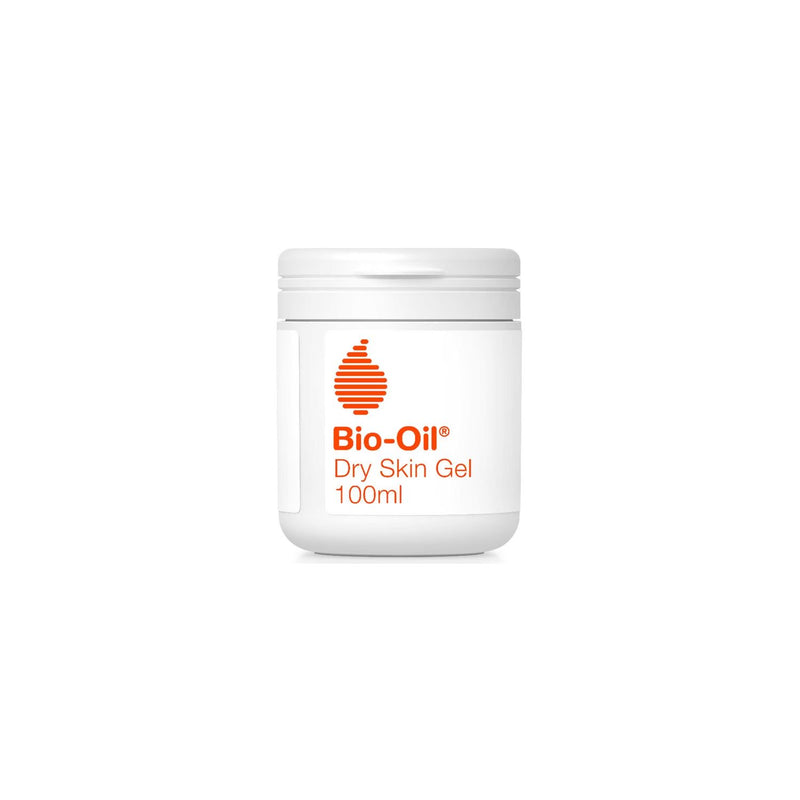 Bio-Oil Dry Skin Gel 100ml - British product