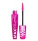 Wet n Wild Max Volume Plus Mascara Amp'd Black (British brand)
