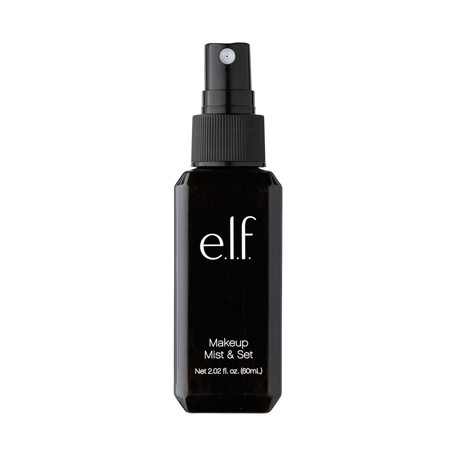 e.l.f. Makeup Mist & Set Clear Spray - British product
