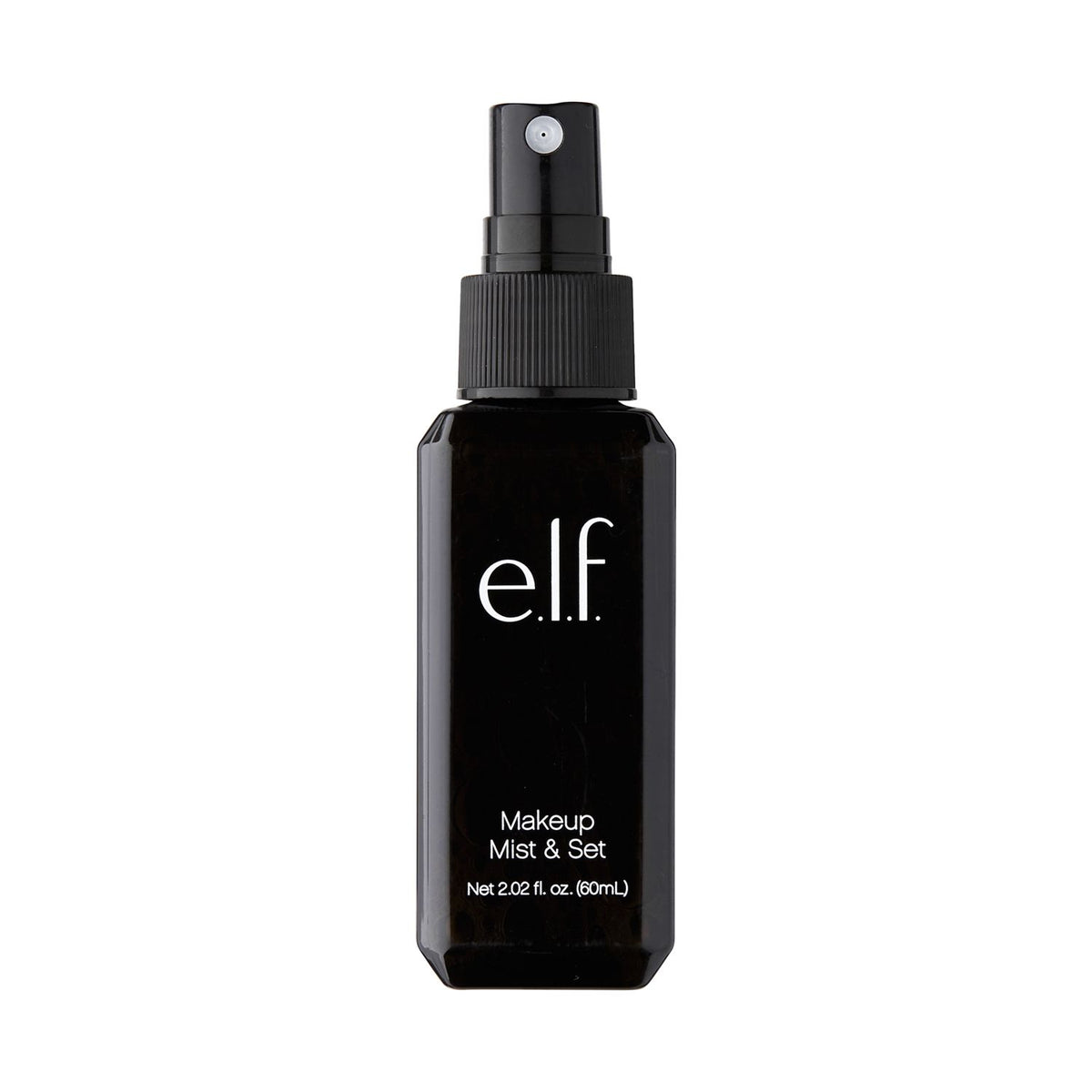 e.l.f. Makeup Mist & Set Clear Spray - British product