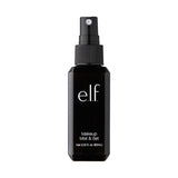e.l.f. Makeup Mist & Set Clear Spray - British product