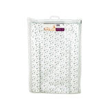 East Coast Nursery Changing Mat - Grey Star GOODS Boots   