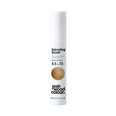 Boots Josh Wood Colour Dark Blonde Blending Brush- Buy online at McGrocer