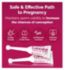 Conceive Plus fertility lubricant 8x4g - British product