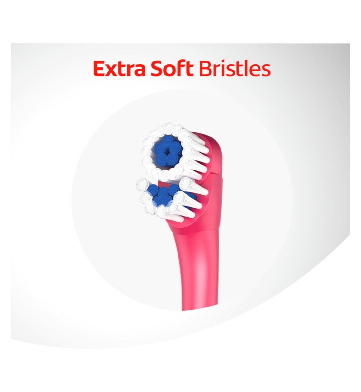 Colgate Kids Trolls Battery Toothbrush - British product