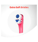 Colgate Kids Trolls Battery Toothbrush - British product