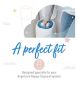 Angelcare nappy disposal system refills 12 pack - British product