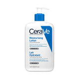 CeraVe Moisturising Lotion Face and Body 473ml - British product