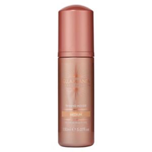 Boots Bellamianta Medium Rapid Self Tan Mousse 150ml- Kjøp online på McGrocer