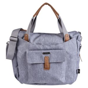 Boots BabaBing! Roma 2 Wickeltasche Grau Baby-Accessoire - online kaufen bei McGrocer