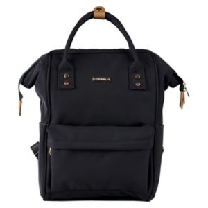 BabaBing Mani Backpack Changing Bag Black - British product