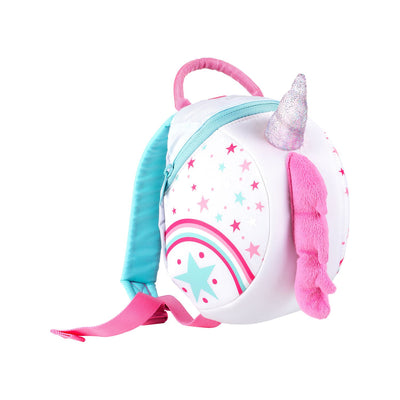 Boots LittleLife Animal Toddler Backpack - Unicorn- Buy online at McGrocer