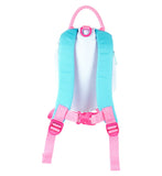 LittleLife Unicorn toddler backpack with safety rein, imported from the UK