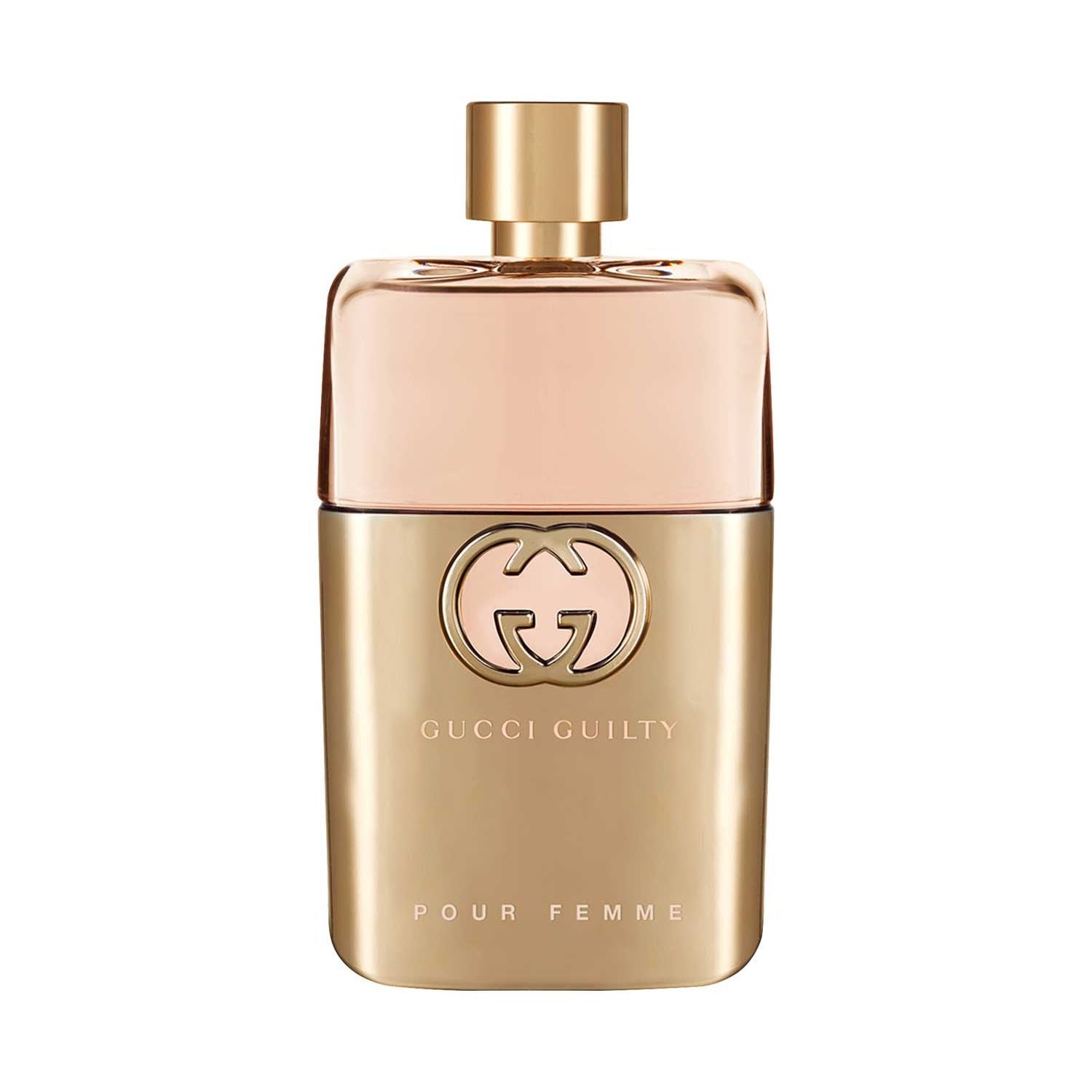 Gucci Guilty Eau de Parfum for Her 90ml - British product