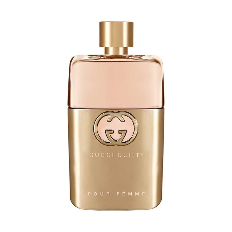 Gucci Guilty Eau de Parfum for Her 90ml - British product