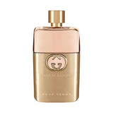 Gucci Guilty Eau de Parfum for Her 90ml - British product