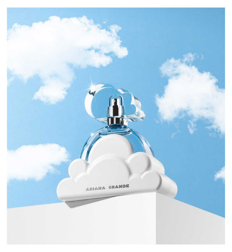 Ariana Grande Cloud Eau de Parfum 50ml, imported from the UK