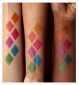 NYX Ultimate Edit Petite eyeshadow palette Brights - British product