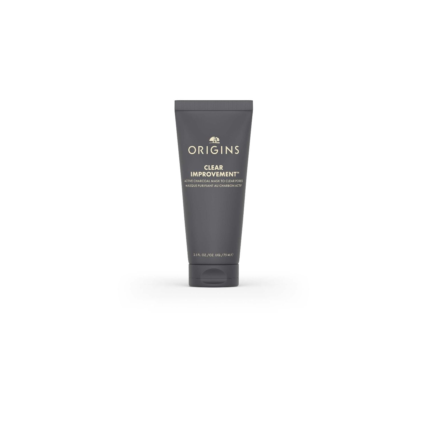 Origins charcoal face mask 75ml (British brand)