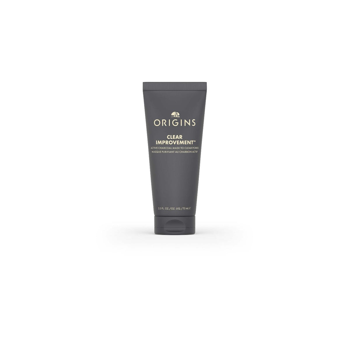 Origins charcoal face mask 75ml (British brand)
