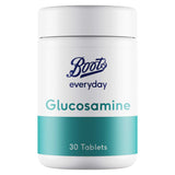 Boots Glucosamine Sulphate - 30 Tablets