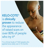 Kelo-Cote scar gel 6g (British brand)