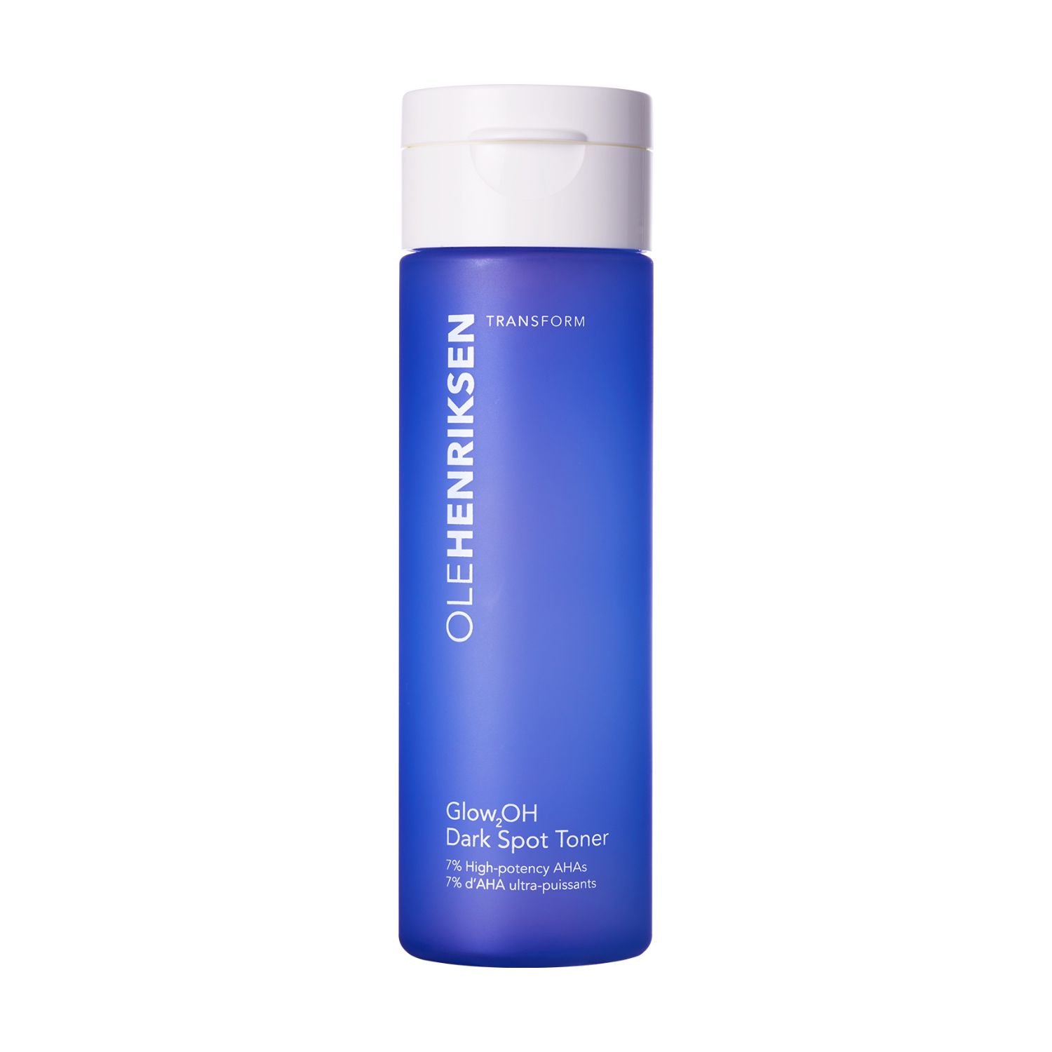 Ole Henriksen dark spot toner 190ml - British product