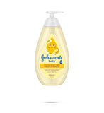 Johnson's baby top-to-toe wash 500ml (British brand)