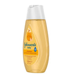 Shampooing pour bébé JOHNSON'S 100ml - Produit britannique
