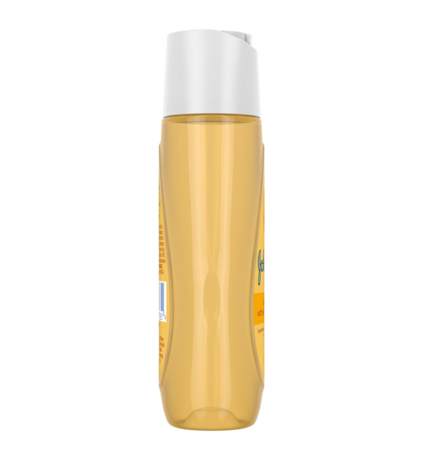 Shampooing pour bébé JOHNSON'S 100ml - Produit britannique