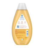 JOHNSON'S baby shampoo 500ml, imported from the UK