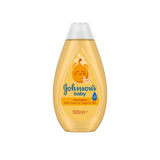 JOHNSON'S baby shampoo 500ml, imported from the UK
