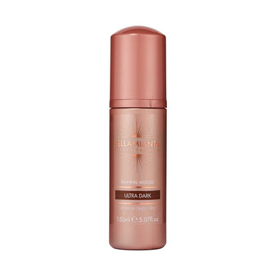 Boots Bellamianta Ultra Dark Self Tanning Mousse 150ml- Kjøp online på McGrocer