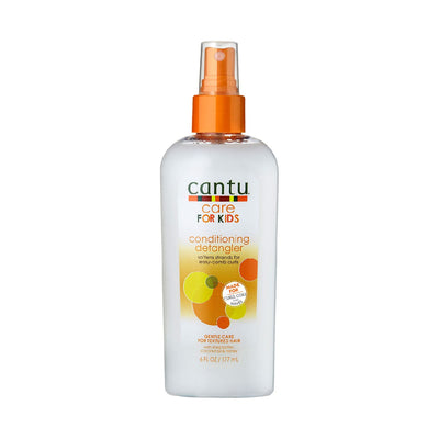Boots Cantu Care for Kids Démêlant après-shampoing pour enfants 177ml- Achetez en ligne sur McGrocer