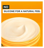 Garnier Haarmaske Banane 400ml, importiert aus dem Vereinigten Königreich