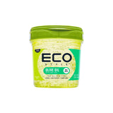 Eco Style olive oil styling gel 236ml - British product