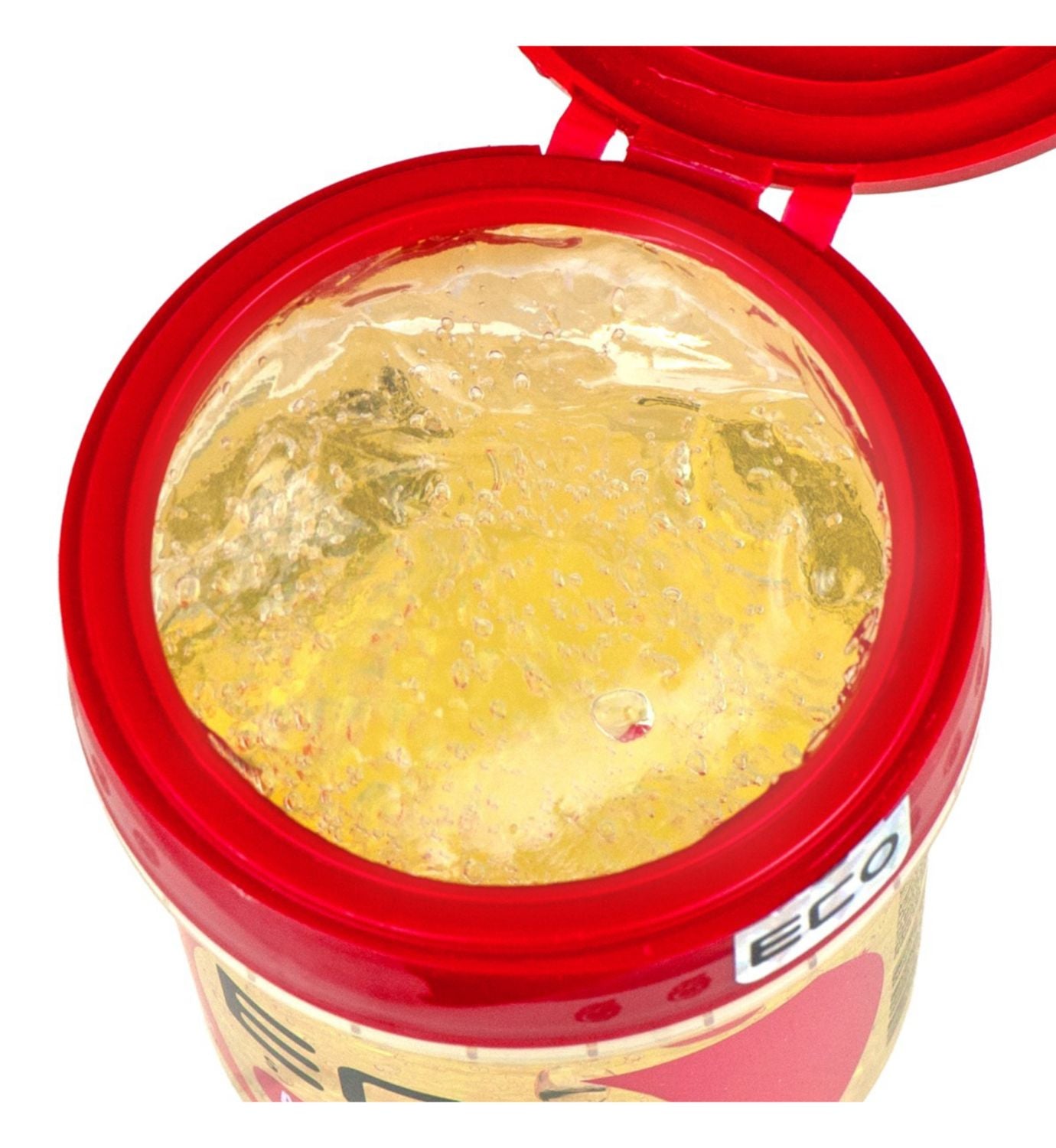 Eco Style Arganöl Styling Gel 473ml (Britische Marke)