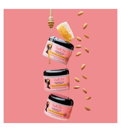 Boots Camille Rose Almond Jai Twisting Butter 240ml- Buy online at McGrocer
