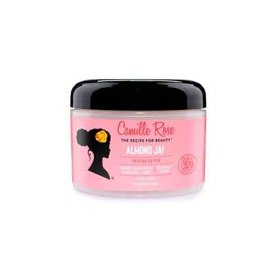 Boots Camille Rose Almond Jai Twisting Butter 240ml- Buy online at McGrocer