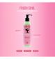 Camille Rose Fresh Curl hair smoother 240ml - British product