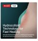 Pansements Compeed Discrets Hydrocolloïdes pour Ampoules pour Pieds Lot de 5