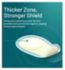 Compeed Pansements pour ampoules hydrocolloïdes sous le pied 5 par paquet
