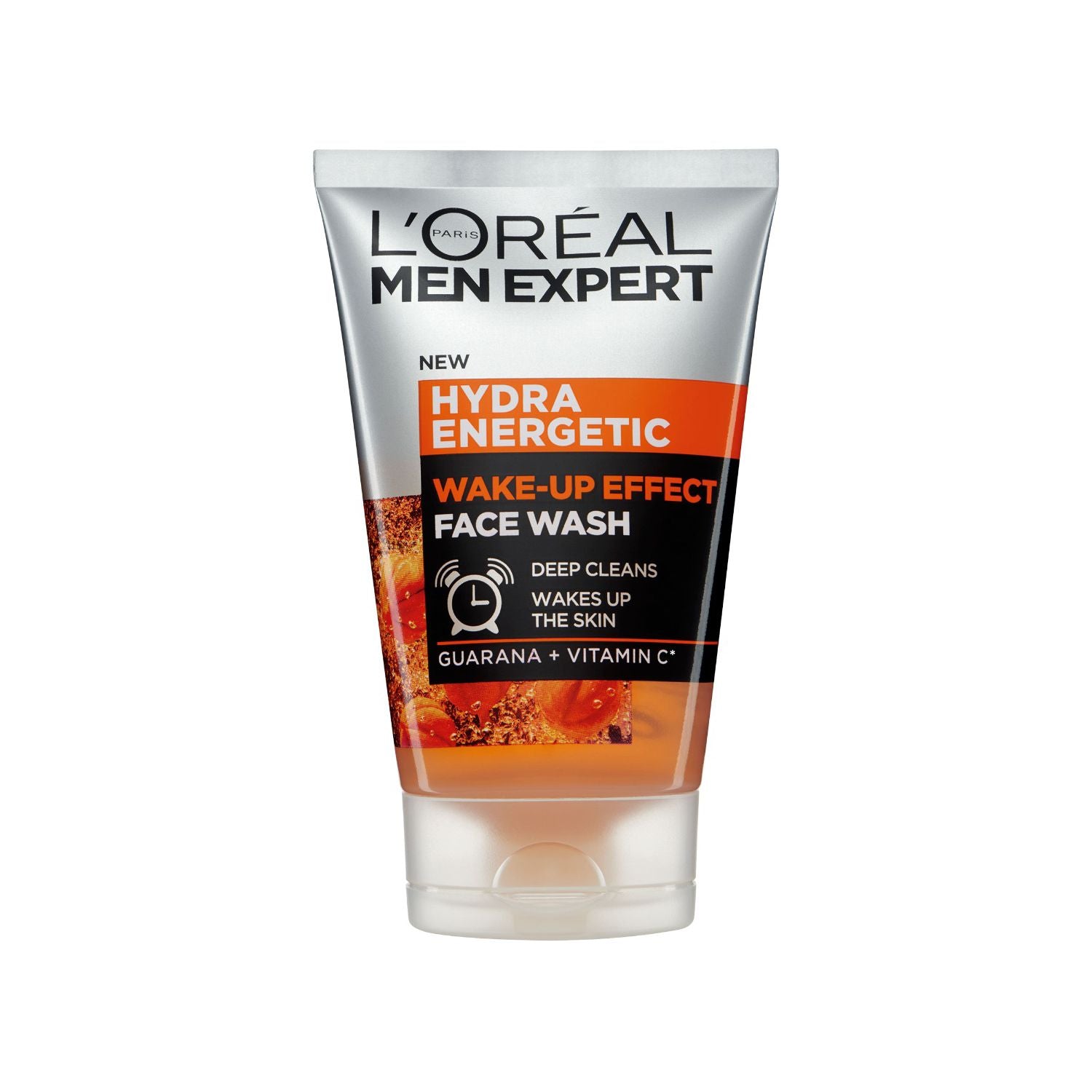 Nettoyant visage L'Oréal Men Expert 100ml (marque britannique)