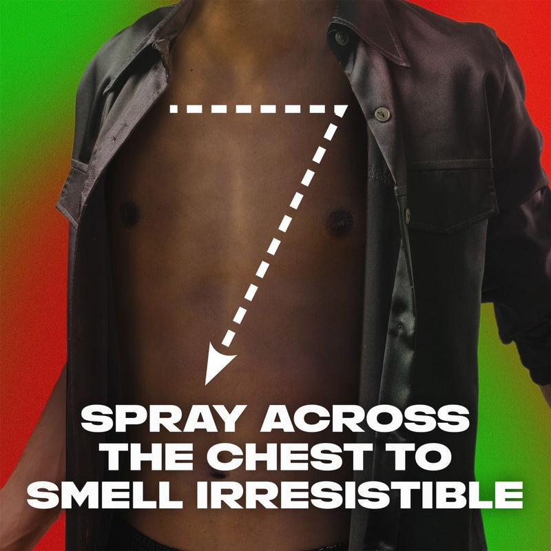 Lynx Africa bodyspray deodorant 250ml, imported from the UK