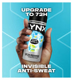 Lynx Ice Chill anti-perspirant deodorant 150ml - British product
