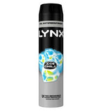 Lynx Ice Chill Anti-Perspirant 250ml