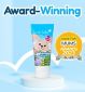 Brush-Baby Applemint Toothpaste 0-3 years 50ml