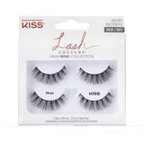 Kiss Lash Couture Eyelashes Muse GOODS Boots   