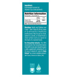 Ddrops One Liquid Vitamin D3 10g - British product