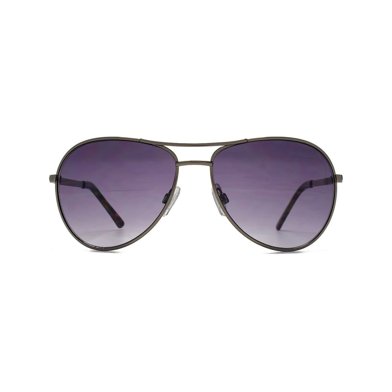 French Connection men's sunglasses gunmetal frame (British brand)